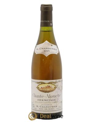 Hermitage Chante Alouette Chapoutier