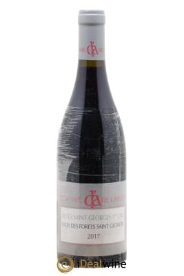 Nuits-Saint-Georges 1er Cru Clos des Forêts Saint-Georges Domaine de l'Arlot