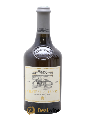 Château-Chalon Berthet-Bondet