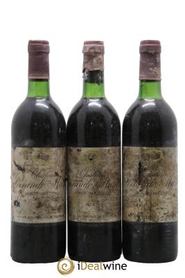 Château Sociando Mallet