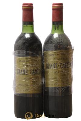 Château Brane Cantenac 2ème Grand Cru Classé