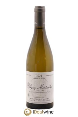 Puligny-Montrachet Le Trézin Marc Colin & Fils