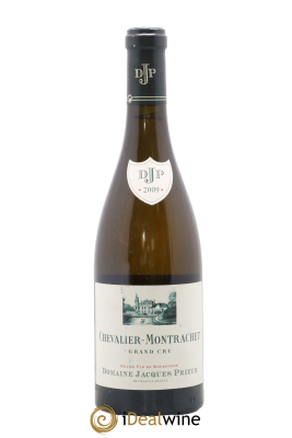 Chevalier-Montrachet Grand Cru Jacques Prieur (Domaine)