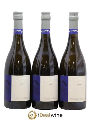 Vin de France Les Grandes Jorasses Domaine Belluard