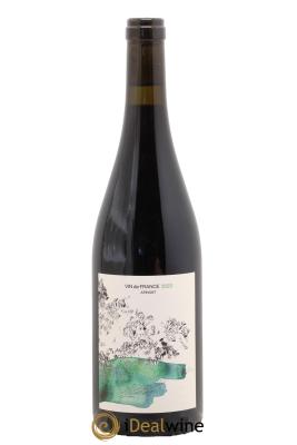 Vin de France Apinost Icy Liu