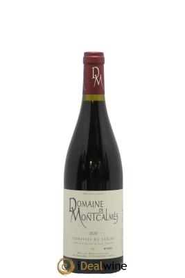 Terrasses du Larzac Domaine de Montcalmès Frédéric Pourtalié