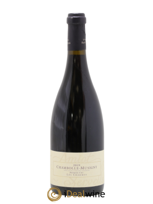 Chambolle-Musigny 1er Cru Les Charmes Amiot-Servelle