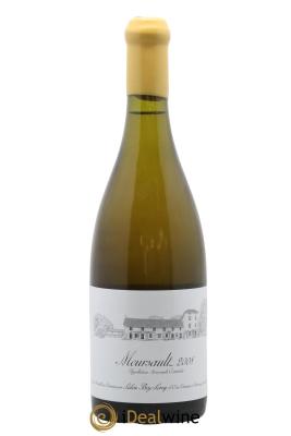 Meursault d'Auvenay (Domaine)