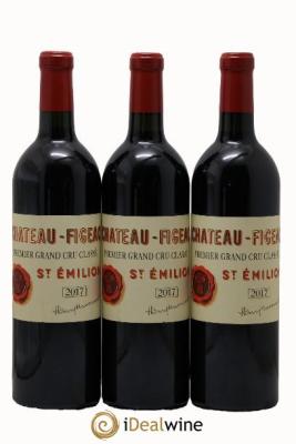 Château Figeac 1er Grand Cru Classé A