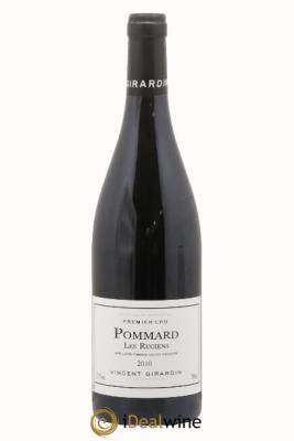 Pommard 1er Cru Les Rugiens Vincent Girardin (Domaine)