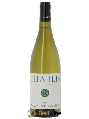 Chablis William Fèvre 