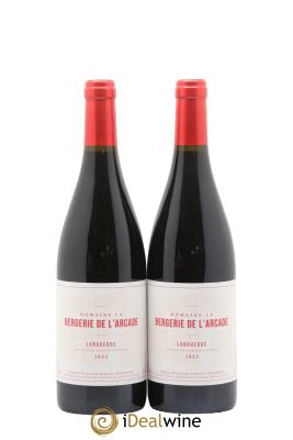 Languedoc La Bergerie de l'Arcade (Domaine)