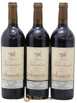 Château de Valandraud