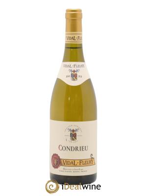 Condrieu Vidal-Fleury