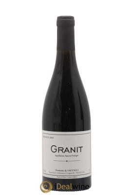 Ajaccio Granit Vaccelli