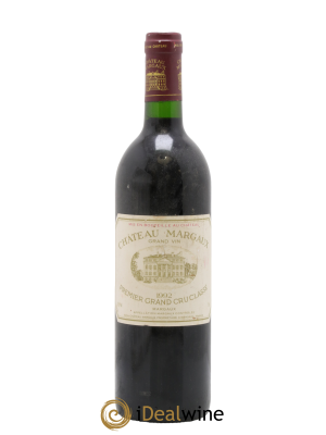 Château Margaux 1er Grand Cru Classé