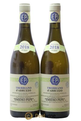 Trebbiano d'Abruzzo DOC Vecchie Viti Emidio Pepe