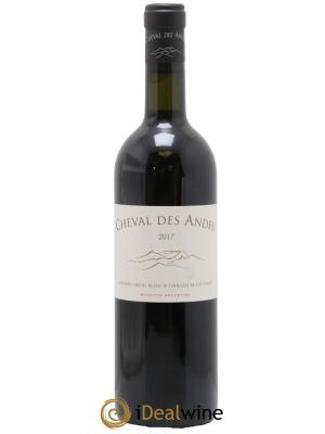 Mendoza Cheval des Andes