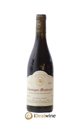 Chassagne-Montrachet Bachelet-Ramonet (Domaine)