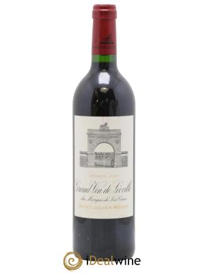 Château Léoville Las Cases 2ème Grand Cru Classé