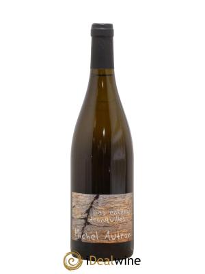 Vin de France Les Enfers Tranquilles Michel Autran