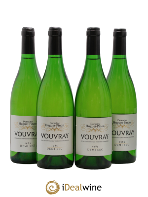 Vouvray Huguet Pinon
