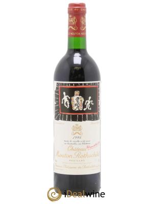 Château Mouton Rothschild 1er Grand Cru Classé