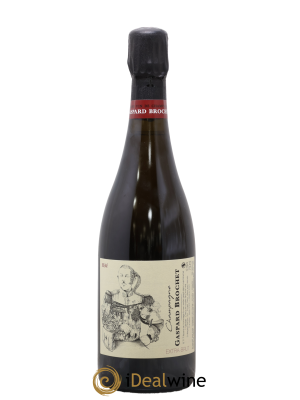 333.f Extra Brut Gaspard Brochet