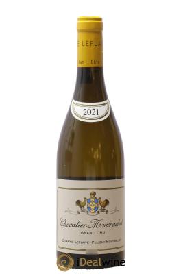 Chevalier-Montrachet Grand Cru Leflaive (Domaine)