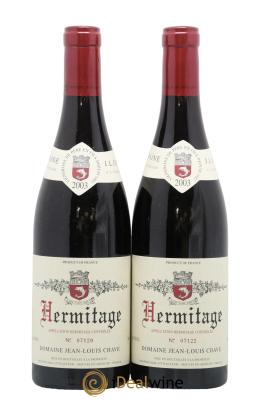 Hermitage Jean-Louis Chave