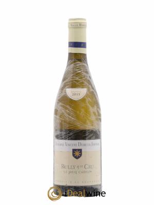 Rully 1er Cru Le Meix Cadot Vincent Dureuil-Janthial