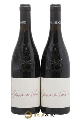 Châteauneuf-du-Pape Les Grenaches De Pierre Giraud (Domaine)