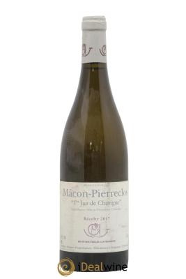 Mâcon Pierreclos 1er Jus de Chavigne Guffens-Heynen