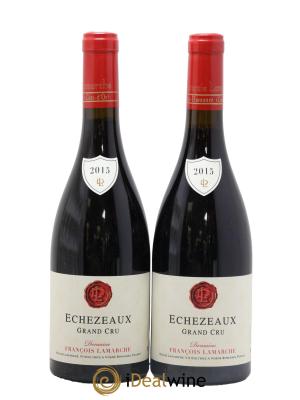 Echezeaux Grand Cru Lamarche (Domaine)