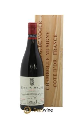 ワイン Vogue 2016 Musigny Grand Cru Cuvee V.V. Domaine Comte Georges de Vogue Musigny Grand Cru Cuvee Vieilles