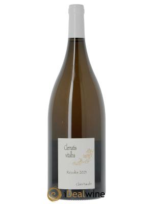 Hautes-Côtes de Nuits Clématis vitalba Naudin-Ferrand (Domaine) 