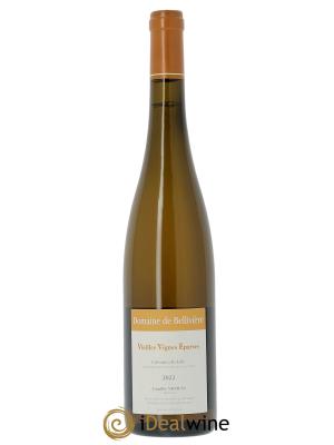 Coteaux du Loir Vieilles Vignes Eparses Domaine de Bellivière 