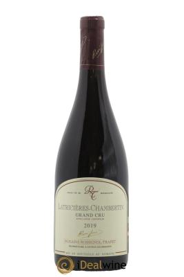 Latricières-Chambertin Grand Cru Rossignol-Trapet (Domaine)