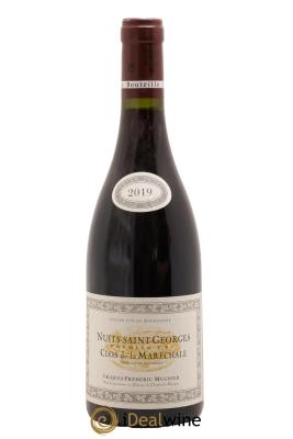 Nuits-Saint-Georges 1er Cru Clos de La Maréchale Jacques-Frédéric Mugnier