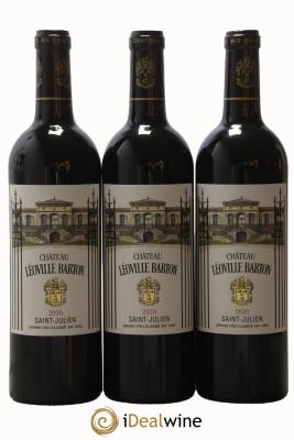 Château Léoville Barton 2ème Grand Cru Classé