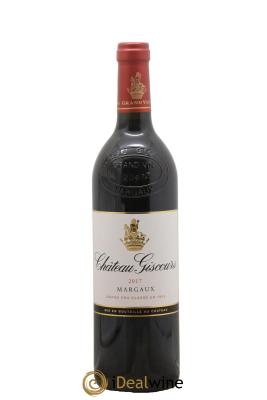 Château Giscours 3ème Grand Cru Classé