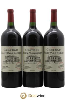 Château Haut Marbuzet