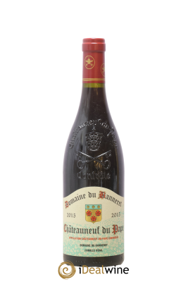Châteauneuf-du-Pape Banneret