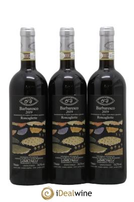 Barbaresco DOCG Roncagliette Olek Bondonio