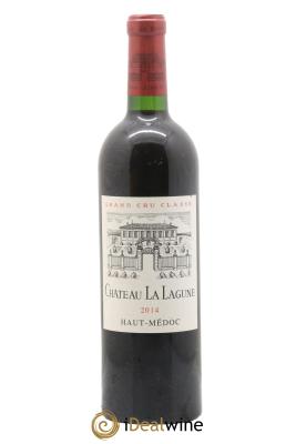Château la Lagune 3ème Grand Cru Classé