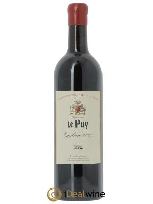 Le Puy - Cuvée Emilien