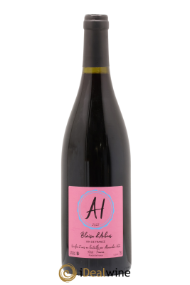 Vin de France Blaise D'Arbres Alexandre Hôte