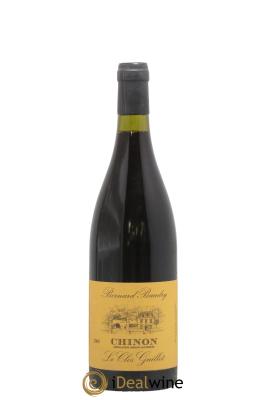 Chinon Le Clos Guillot Bernard Baudry