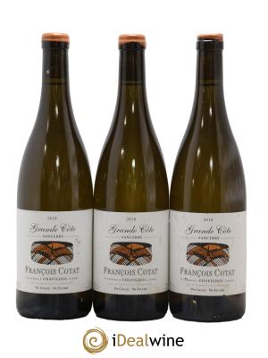 Sancerre La Grande Côte François Cotat