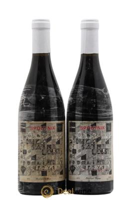 Pic Saint-Loup Clos des Reboussiers Spoutnik 